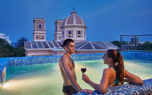 www.villaduocean.com