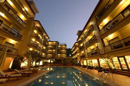 www.deltinsuites.com
