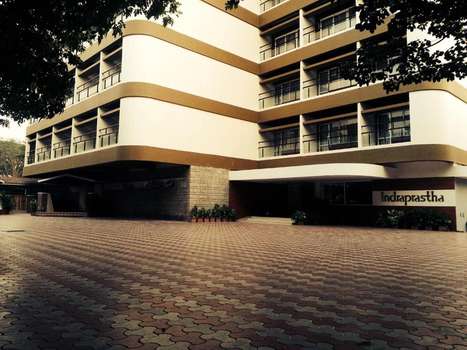 www.hotelindraprastha.com