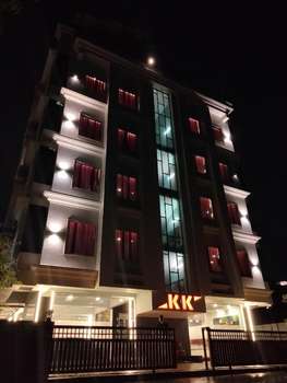 www.airporthotelnagpurkk.com