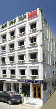 www.hoteludaipalace.com