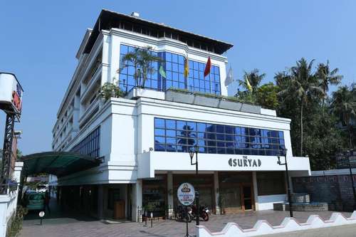 www.suryahotels.com