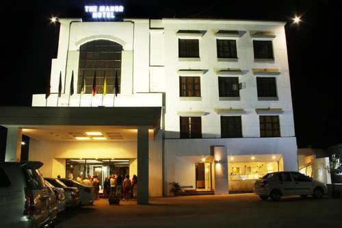 www.hotelmanoraurangabad.com