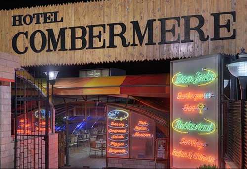www.hotelcombermere.com