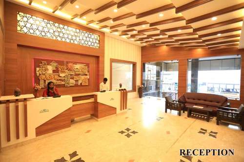 www.hoteldeepamtrichy.com