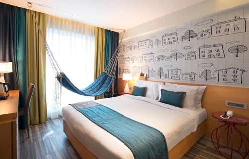 www.aureolehotel.com