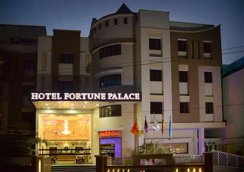 www.hotelfortunepalace.in