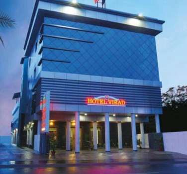www.hotelvirad.com