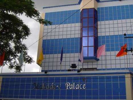 www.hotelmahadevpalace.com