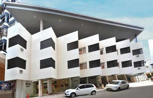 www.aphotel.in