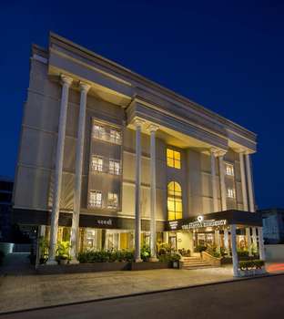 www.barodaresidency.in