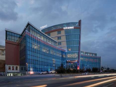 www.titanichotel-sul.com