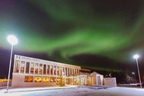 www.hotelhofn.is