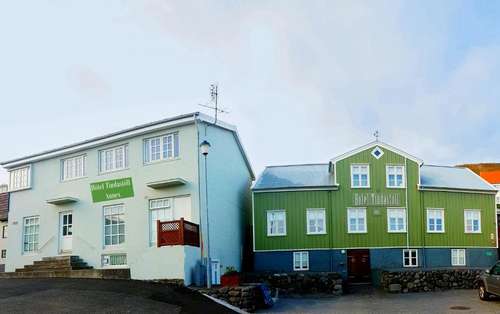 www.arctichotels.is