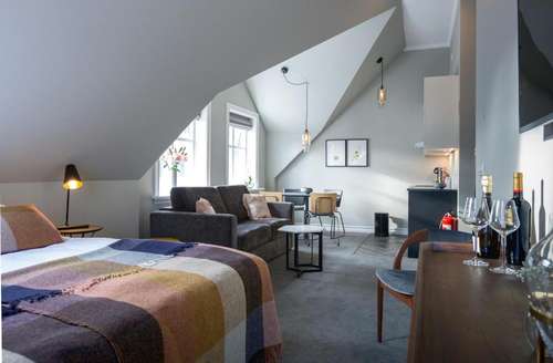 www.reykjavikresidence.is