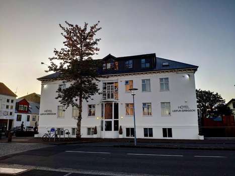 www.hotelleifur.is