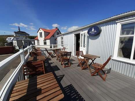 www.holmavikhouse.is
