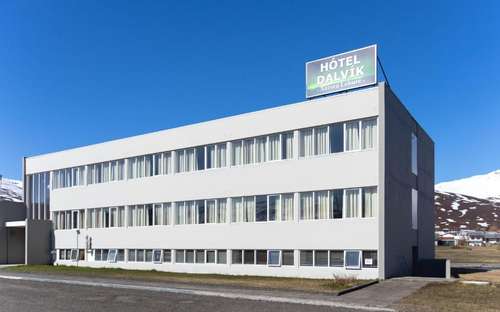 www.hoteldalvik.com