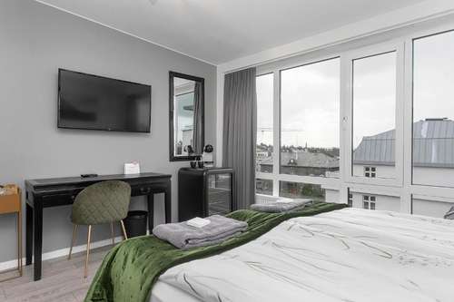 www.citycenterhotel.is