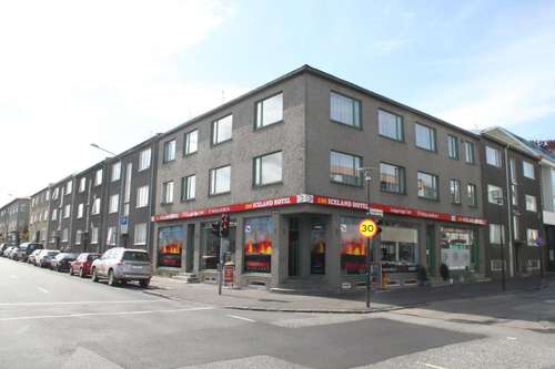 www.100icelandhotel.is