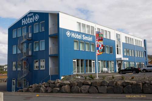 www.hotelsmari.is