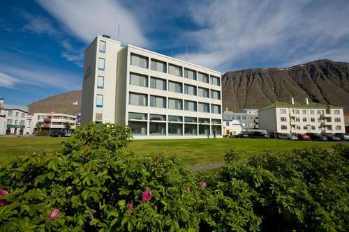 www.hotelisafjordur.is