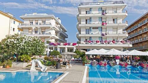 www.hotel-sirenetta.it