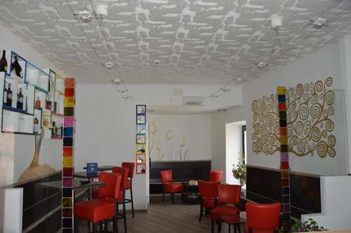 www.albergodulcinea.com