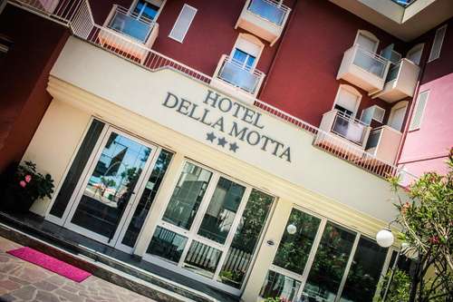 www.dellamottahotel.it