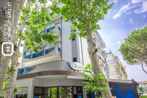www.hoteloriginale.com