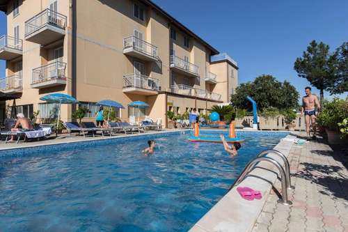 www.hoteldarsena.it