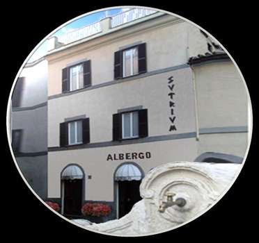 www.sutriumhotel.it