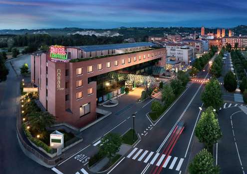 www.hotel-icastelli.com
