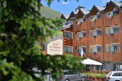 www.hotelstmichael.it
