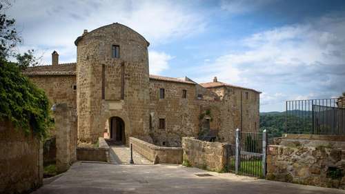 www.hoteldellafortezza.com