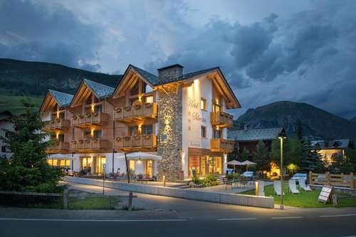 www.hotelsilvestri.it