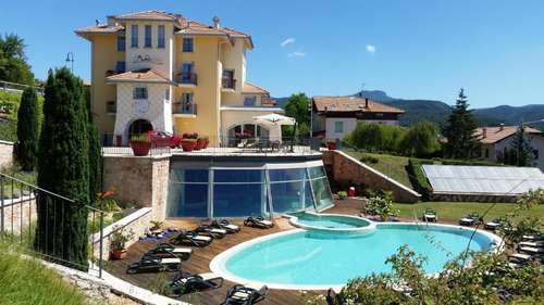 www.laquieteresort.it