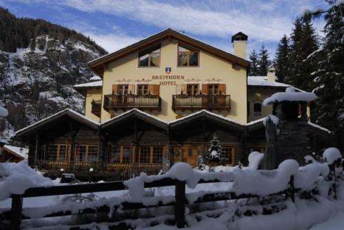 www.breithornhotel.com