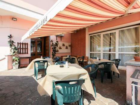 www.locandalacastellana.it