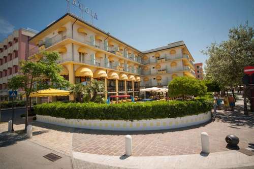www.hotelmisanosavoia.it