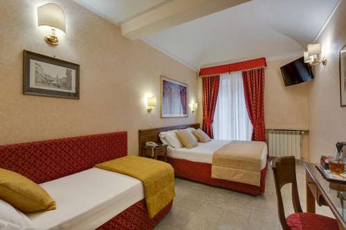 www.hotelsillaroma.it