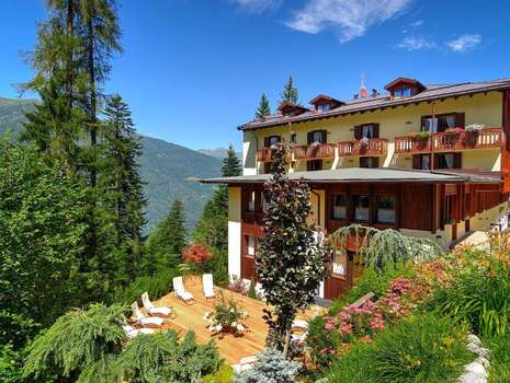 www.caminettohotel.it