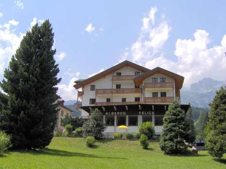 www.albergofelice.it