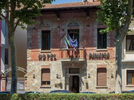 www.hotelpanamafirenze.it