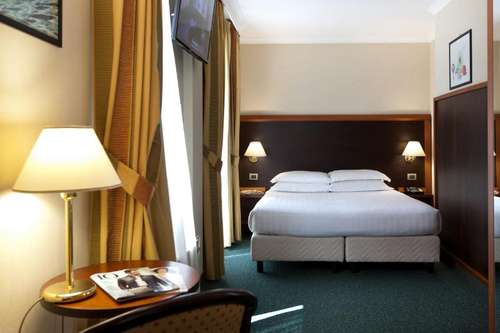 www.smoothhotelromewest.com