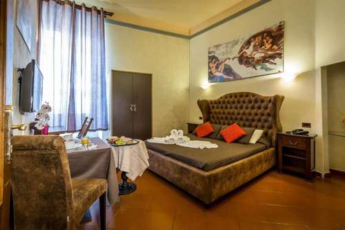 www.hoteldelletele.it