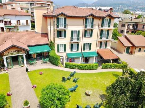 www.hotelsantanna.it