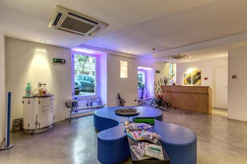 www.franklinhotelrome.it