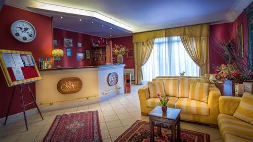www.gretaroomshotel.it