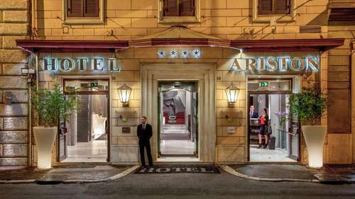 www.hotelariston.it
